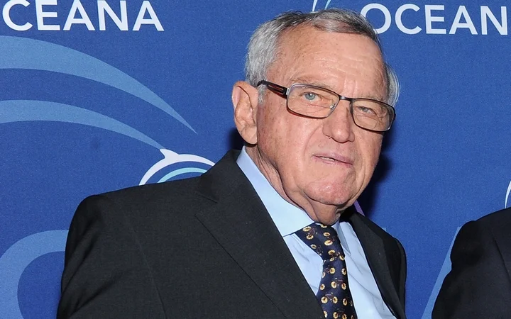 Стал известен вероятный покупатель «Челси» Стал известен вероятный покупатель «Челси»