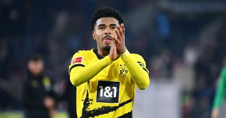 Дортмундская «Боруссия» хочет выкупить Иана Матсена у «Челси» Дортмундская «Боруссия» хочет выкупить Иана Матсена у «Челси»