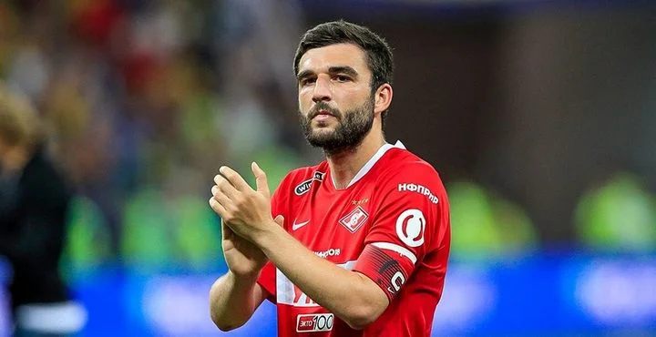 Джикия: «Российских тренеров немного недооценивают»