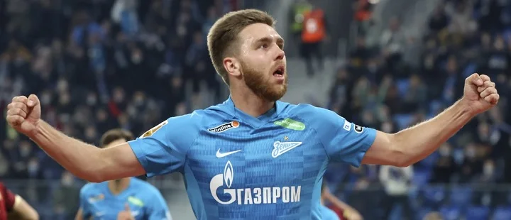 Сергеев после 3:1 с «Краснодаром»: «После того как они забили, была небольшая паника» Сергеев после 3:1 с «Краснодаром»: «После того как они забили, была небольшая паника»