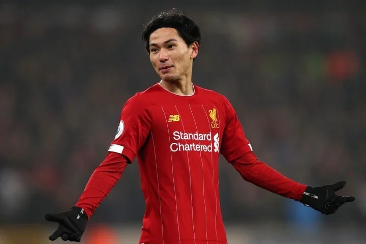 Хавбек «Ливерпуля» Такуми Минамино перейдет в «Монако» за 15+3 млн. евро Хавбек «Ливерпуля» Такуми Минамино перейдет в «Монако» за 15+3 млн. евро