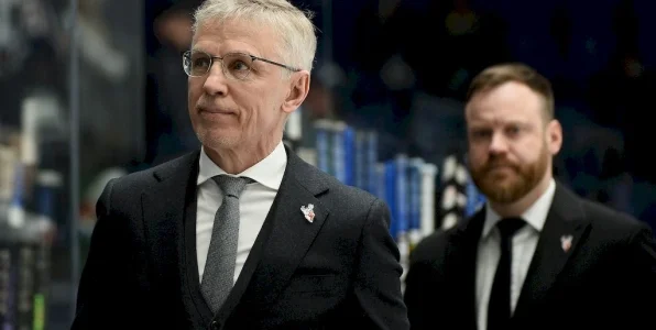 Майоров о Ларионове в СКА: условия и задачи будут не такими, как в Нижнем Новгороде