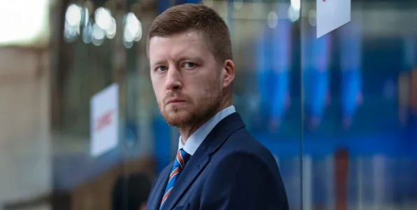 «Современный игрок — не воин, он актер». Большое интервью Белова о карьере и тренерстве «Современный игрок — не воин, он актер». Большое интервью Белова о карьере и тренерстве