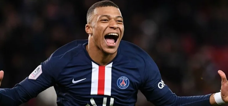 Мбаппе и Ко. Современные суперзвезды, которые мечтают о победе в ЛЧ