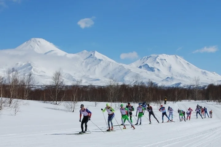 Участник «Авачинского марафона» скончался во время соревнований Участник «Авачинского марафона» скончался во время соревнований