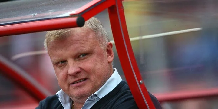 Сергей Кирьяков о «Спартаке»: «По первым матчам Станковичу пели много дифирамбов, но в играх с прямыми конкурентами проблемы остаются» Сергей Кирьяков о «Спартаке»: «По первым матчам Станковичу пели много дифирамбов, но в играх с прямыми конкурентами проблемы остаются»