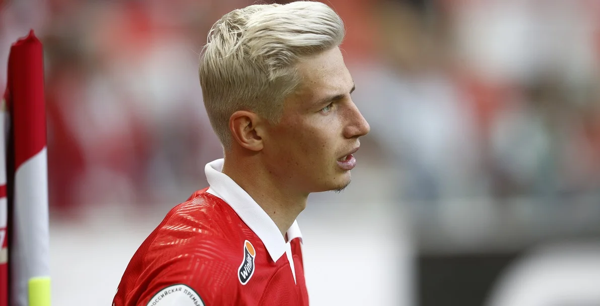 Слишкович о преображении «Спартака»: «Игроков нужно было расслабить, они боялись ошибаться»