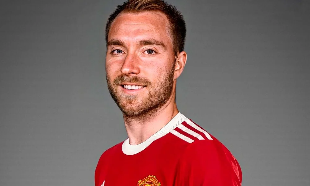 Эриксен о введении в АПЛ пяти замен: «Это хорошая мотивация для игроков» Эриксен о введении в АПЛ пяти замен: «Это хорошая мотивация для игроков»