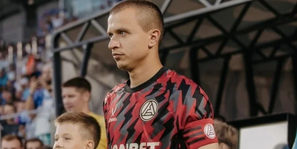 Савичев: Мы видели ролик «Крыльев» в Telegram перед игрой - хочешь или нет, это попадает на глаза Савичев: Мы видели ролик «Крыльев» в Telegram перед игрой - хочешь или нет, это попадает на глаза