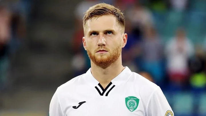 Александр Трошечкин перейдет из «Ахмата» в «Пари НН»