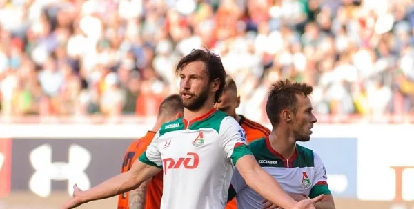 Сёмин приструнил Семака. «Локомотив» - красавцы! Сёмин приструнил Семака. «Локомотив» - красавцы!