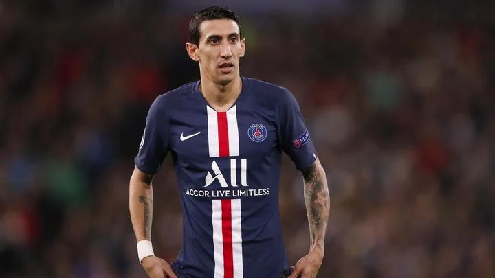 Икер Касильяс: «Анхель Ди Мария отличный игрок: состоявшийся, пластичный, он может помочь «Ювентусу» сделать качественный рывок»