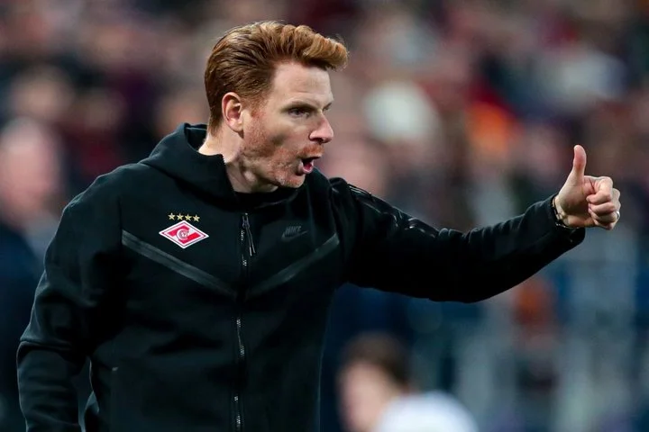 Гильермо Абаскаль подвел итоги первой половины РПЛ: «Команда росла, зрела, обретала и строила свое лицо»