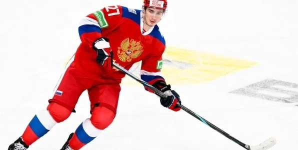 «Уровень турнира хороший, сейчас нет слабых команд»: Соркин — о Кубке Первого канала «Уровень турнира хороший, сейчас нет слабых команд»: Соркин — о Кубке Первого канала