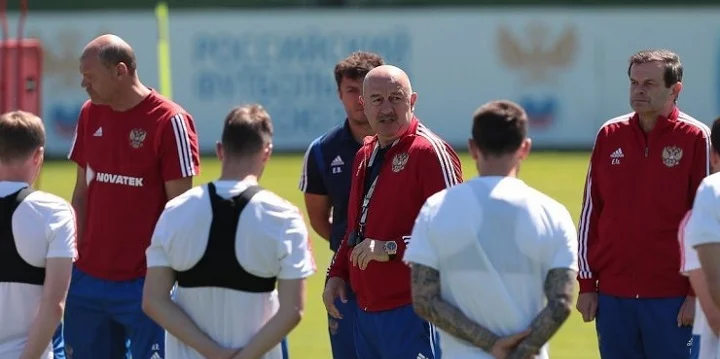 Россия – Сан-Марино. Матч против слабейшей сборной планеты