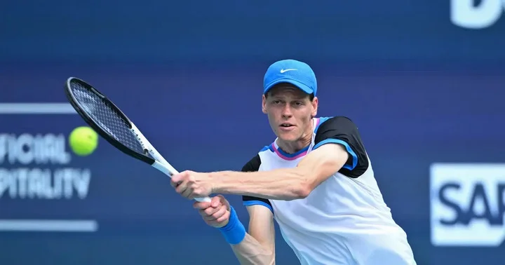 Янник Синнер: «Теннисисты, которые не любят много путешествовать, могут оставаться в Италии. Они могут играть турнир за турниром практически в одном месте»