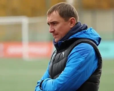 Тренер «Ротора» рассчитывает на победу в кубковом матче против «Рубина» Тренер «Ротора» рассчитывает на победу в кубковом матче против «Рубина»