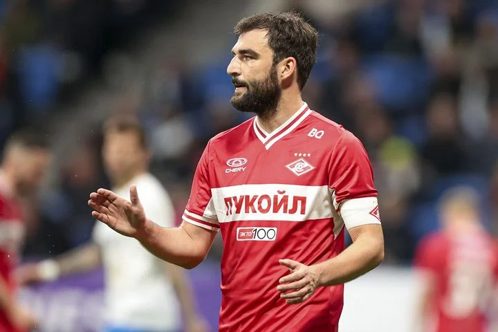 Владимир Слишкович: «Джикию будет трудно заменить в роли капитана» Владимир Слишкович: «Джикию будет трудно заменить в роли капитана»