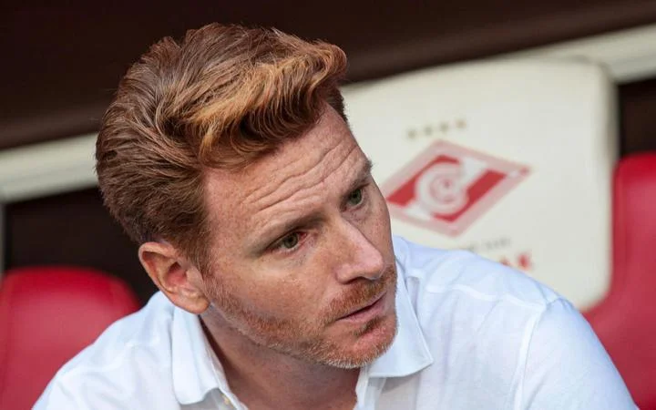 Гильермо Абаскаль: «Впереди нас ждет очень важный матч с «Динамо». Дерби зачастую выигрывают за счет сердца, за счет души и отношения»