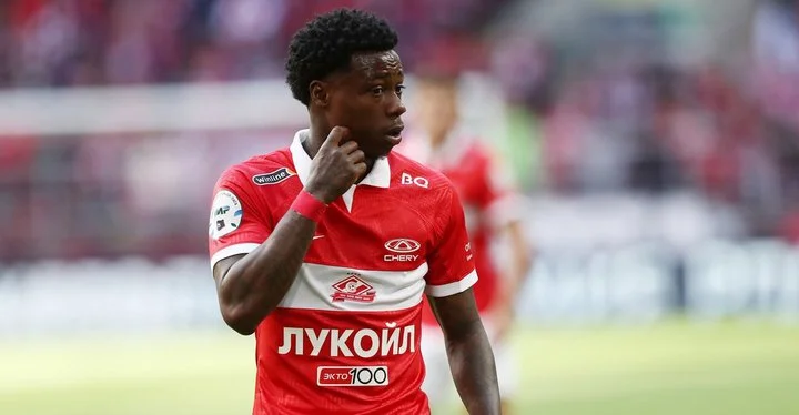 Александр Мостовой о приговоре Промеса: «К сожалению для «Спартака», очень резонансная ситуация. Власти Нидерландов могут шумиху поднять» Александр Мостовой о приговоре Промеса: «К сожалению для «Спартака», очень резонансная ситуация. Власти Нидерландов могут шумиху поднять»