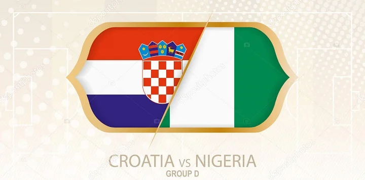 Букмекеры предлагают ставить на победу Хорватии в поединке с Нигерией Букмекеры предлагают ставить на победу Хорватии в поединке с Нигерией