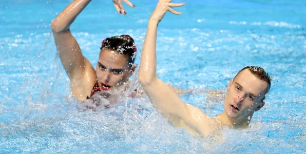 World Aquatics: нейтральные пловцы из РФ, конечно, претендуют на награды по итогам года World Aquatics: нейтральные пловцы из РФ, конечно, претендуют на награды по итогам года