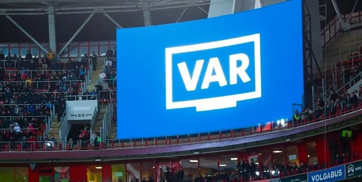 ВАР могут прекратить использовать в РПЛ ВАР могут прекратить использовать в РПЛ