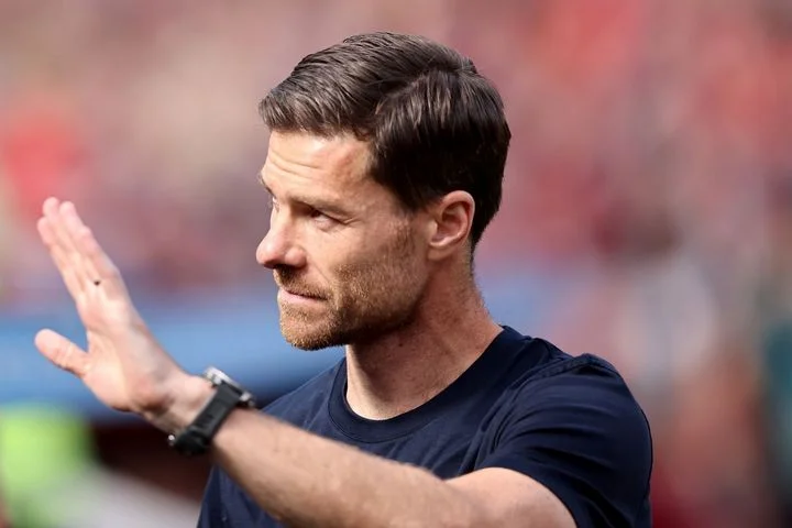 Тренер «Байера» Хаби Алонсо: «При втором голе «Баварии» мы защищались не лучшим образом, но бились до конца» Тренер «Байера» Хаби Алонсо: «При втором голе «Баварии» мы защищались не лучшим образом, но бились до конца»