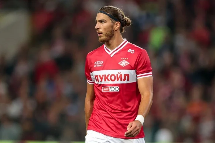 Срджан Бабич: «Если Джикия будет играть, и при этом команде будет хорошо, для меня не будет проблемой оставаться на скамейке» Срджан Бабич: «Если Джикия будет играть, и при этом команде будет хорошо, для меня не будет проблемой оставаться на скамейке»