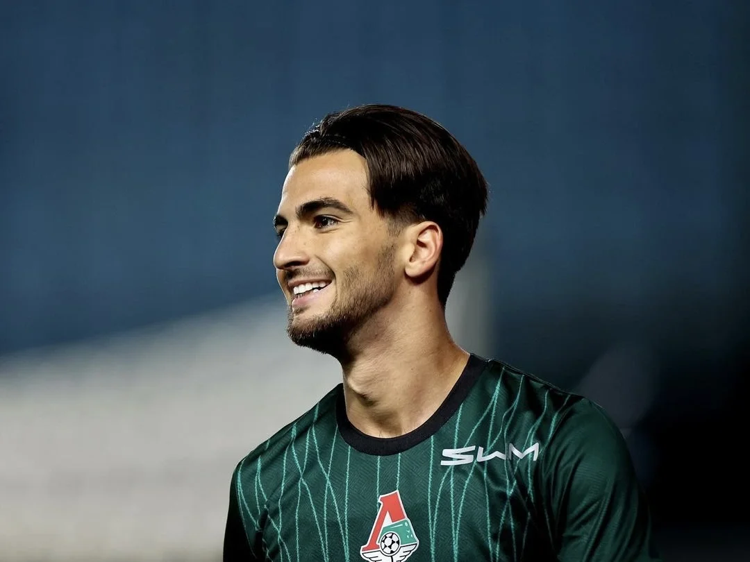 Булыкин: трансфер Севикяна в «Локомотив» выглядит как хорошее усиление Булыкин: трансфер Севикяна в «Локомотив» выглядит как хорошее усиление