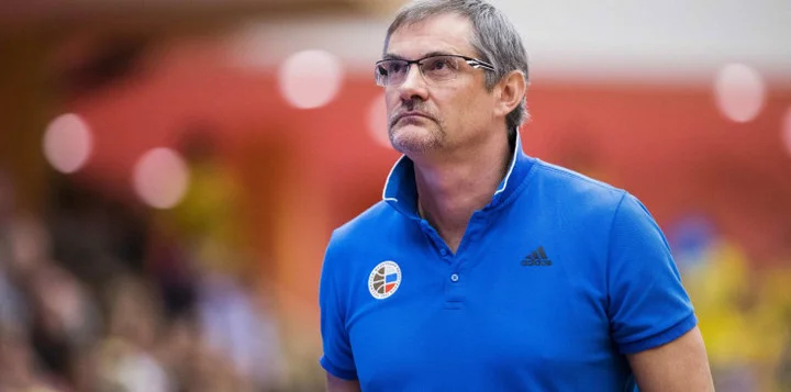 Тренер «Самары» Сергей Базаревич: «ЦСКА всегда претендует на первые места. Даже не на первые – на первое»