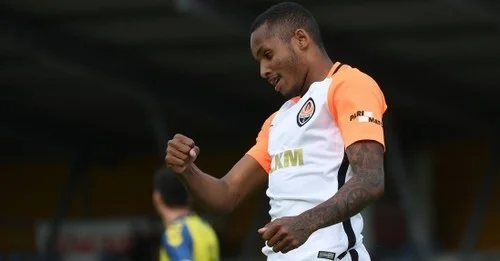 «Аталанта» может подписать хавбека «Шахтера» «Аталанта» может подписать хавбека «Шахтера»