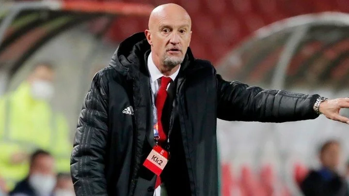 Тренер Венгрии Марко Росси после разгрома Англии: «Когда я умру, меня почтят минутой молчания на венгерских стадионах» Тренер Венгрии Марко Росси после разгрома Англии: «Когда я умру, меня почтят минутой молчания на венгерских стадионах»