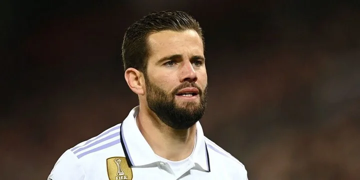 Начо Фернандес перейдет из «Реала» в «Аль-Кадисию» Начо Фернандес перейдет из «Реала» в «Аль-Кадисию»