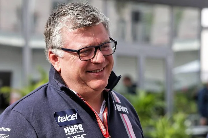 Руководитель «Альпин»: «Обновления сработали в соответствии с ожиданиями» Руководитель «Альпин»: «Обновления сработали в соответствии с ожиданиями»