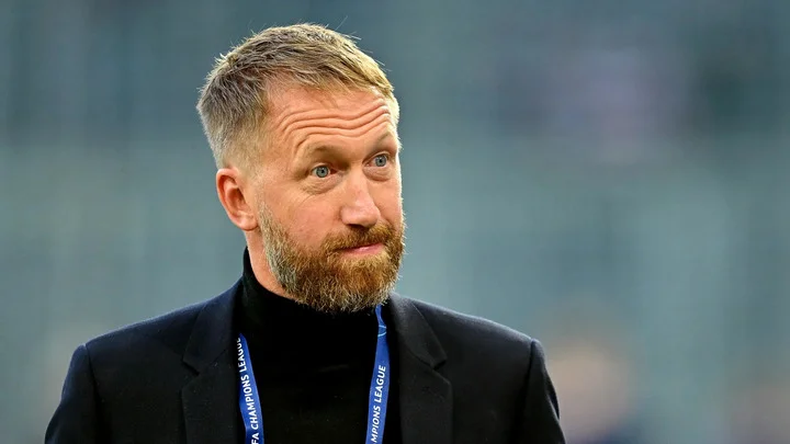 «Челси» забил дважды в свои ворота в матче против «Брайтона» – бывшей команды Грэма Поттера «Челси» забил дважды в свои ворота в матче против «Брайтона» – бывшей команды Грэма Поттера