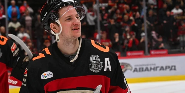 Гендиректор «Авангарда» заявил, что у него нет конфликта с агентом Ткачева Гендиректор «Авангарда» заявил, что у него нет конфликта с агентом Ткачева