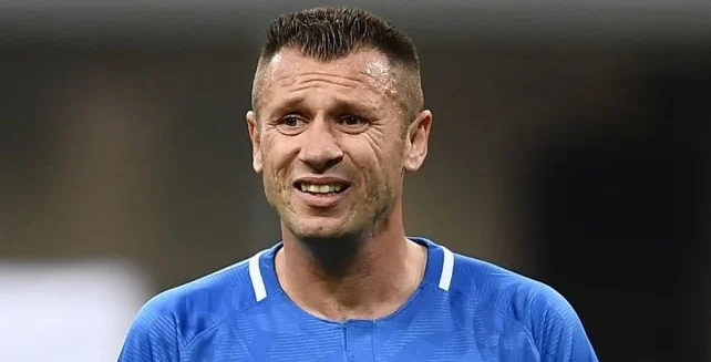 Кассано о победе Месси на ЧМ: «Что теперь скажете, любители Марадоны?»