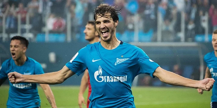 Ерохин, скорее всего, успеет восстановиться к матчу за Суперкубок