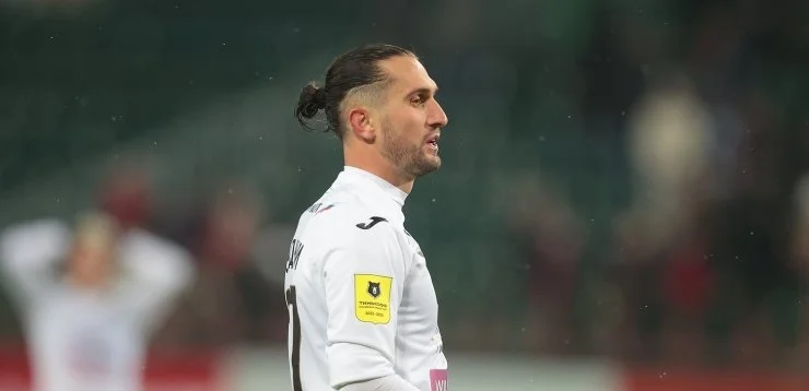 Символическая сборная 22-го тура: неугомонный ЦСКА и новые герои сезона Символическая сборная 22-го тура: неугомонный ЦСКА и новые герои сезона