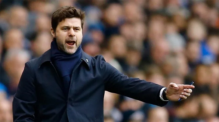 Почеттино о свисте болельщиков в адрес Месси: «Ситуация непонятна, учитывая величие Лео» Почеттино о свисте болельщиков в адрес Месси: «Ситуация непонятна, учитывая величие Лео»