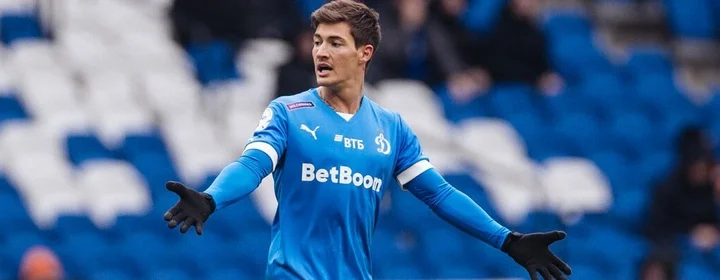 Матиас Норманн: «Очень рад вернуться на поле после травмы и долгого перерыва. Постараюсь как можно быстрее набрать игровую форму» Матиас Норманн: «Очень рад вернуться на поле после травмы и долгого перерыва. Постараюсь как можно быстрее набрать игровую форму»