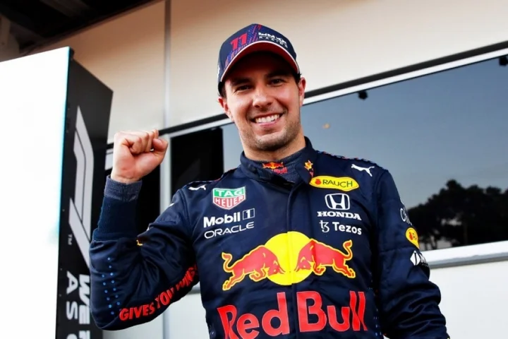 Пилот «Red Bull» пока не думает о продлении контракта Пилот «Red Bull» пока не думает о продлении контракта