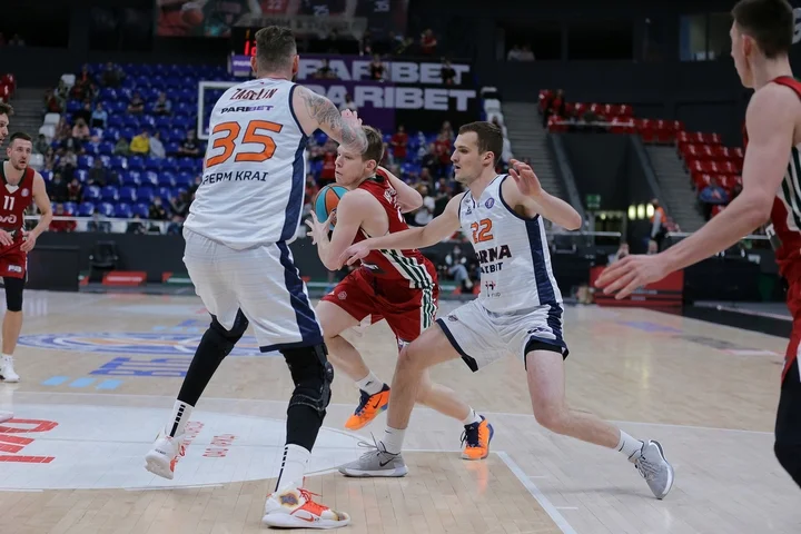 Тренер «Локо»: «Соперник дал нам достойный бой сегодня» Тренер «Локо»: «Соперник дал нам достойный бой сегодня»