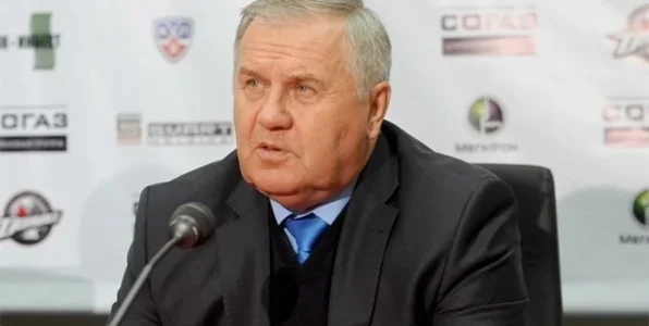 Крикунов: решение IIHF по допуску сборной России зависит от американцев, а не от Украины Крикунов: решение IIHF по допуску сборной России зависит от американцев, а не от Украины