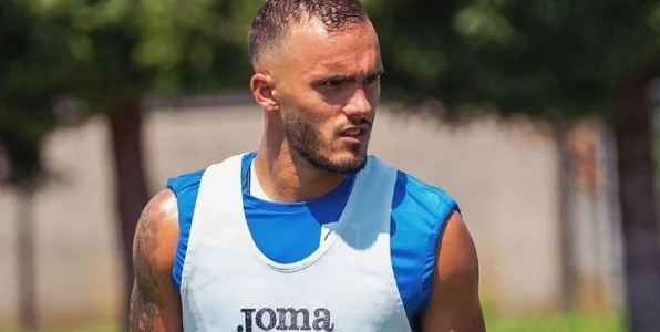 Агент Вани Дркушича высказался о возможном возвращении игрока в «Зенит» Агент Вани Дркушича высказался о возможном возвращении игрока в «Зенит»