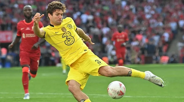 «Челси» и «Ливерпуль» впервые трижды подряд сыграли вничью в АПЛ «Челси» и «Ливерпуль» впервые трижды подряд сыграли вничью в АПЛ