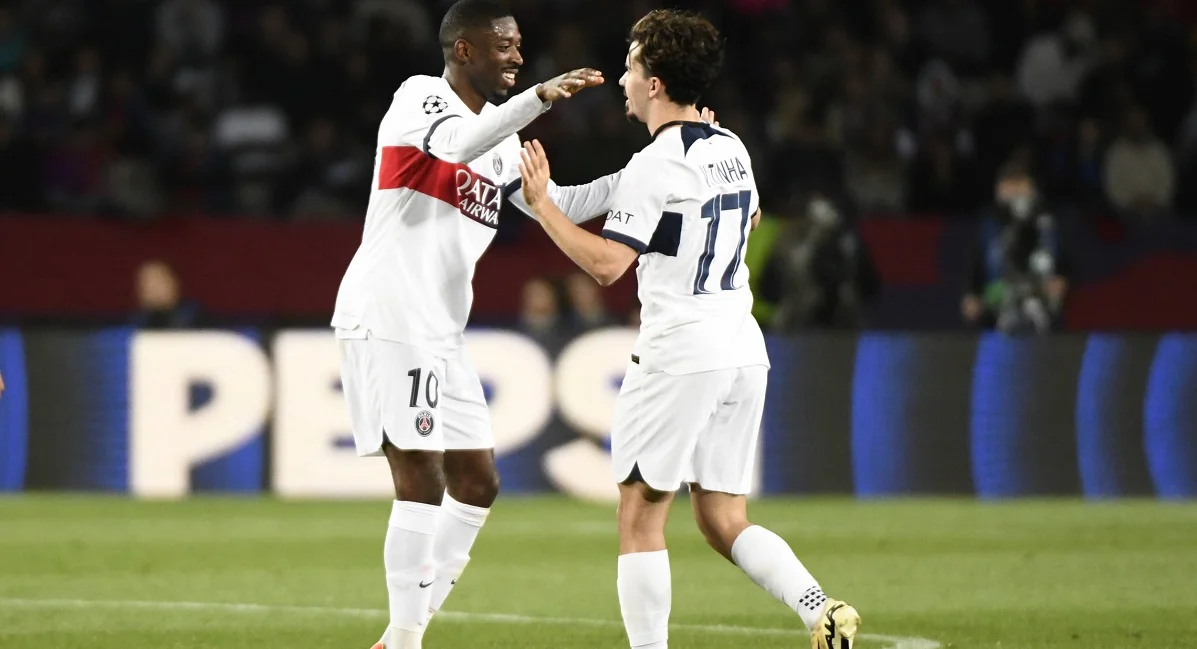 Матч за Суперкубок Франции между ПСЖ и «Монако» пройдет в Пекине Матч за Суперкубок Франции между ПСЖ и «Монако» пройдет в Пекине