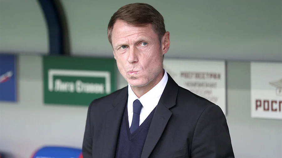 Кононов может возглавить тульский «Арсенал» Кононов может возглавить тульский «Арсенал»