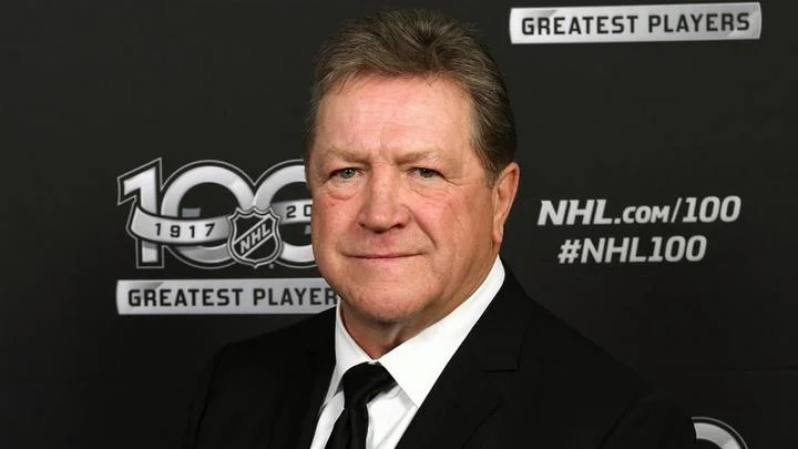 Дени Потвен: «Знаете, как это тяжело? Выиграть два Кубка подряд в пандемию, затем выйти в финал и подойти так близко к цели. «Тампа» заслуживает признания и уважения» Дени Потвен: «Знаете, как это тяжело? Выиграть два Кубка подряд в пандемию, затем выйти в финал и подойти так близко к цели. «Тампа» заслуживает признания и уважения»